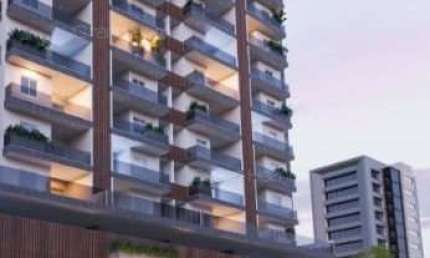 Apartamento com 2 quartos à venda na Avenida Luiz Manoel Vellozo, Praia de Itaparica, Vila Velha