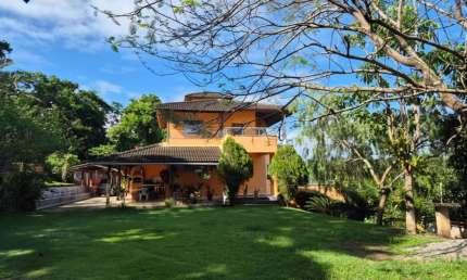 Chácara / sítio com 4 quartos à venda no Retiro do Congo, Vila Velha 