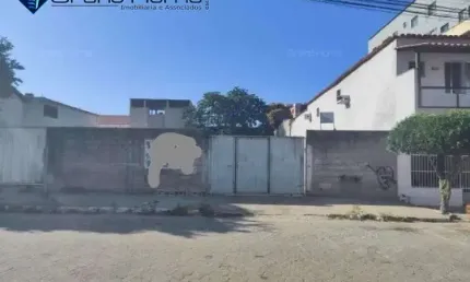 Terreno à venda na Rua dos Laranjais, Nova Itaparica, Vila Velha