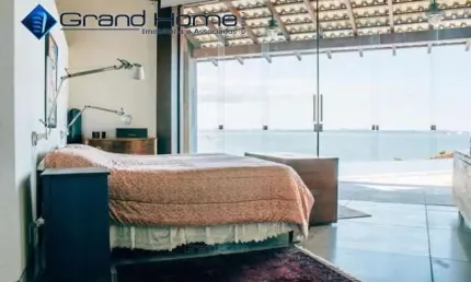 Casa com 4 quartos à venda na Rua Angelina Martins Leal, Praia da Costa, Vila Velha