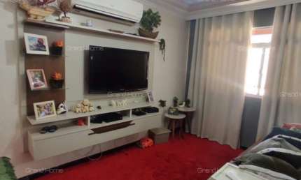 Casa com 3 quartos à venda na Rua Manoel Bandeira, Ataíde, Vila Velha