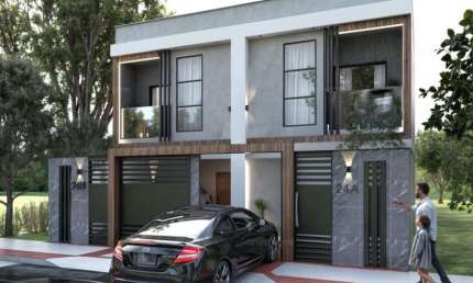 Casa com 3 quartos à venda na Rua Patrimônio, Vale Encantado, Vila Velha