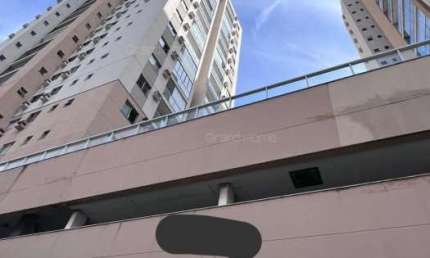 Apartamento com 3 quartos à venda na Rua Itabaiana, Praia de Itaparica, Vila Velha