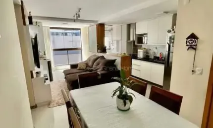 Apartamento com 3 quartos à venda na Rodovia do Sol, Praia de Itaparica, Vila Velha