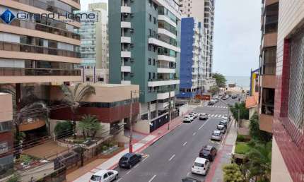 Apartamento com 2 quartos à venda na Rua José Penna Medina, Praia da Costa, Vila Velha