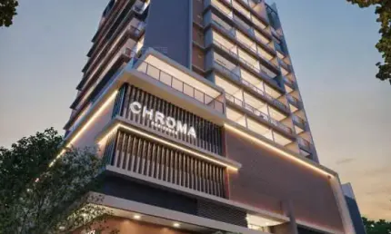 Apartamento com 2 quartos à venda na Rua José Penna Medina, Praia da Costa, Vila Velha