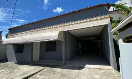 Casa com 3 quartos à venda na Rua Morangos, Ilha dos Bentos, Vila Velha