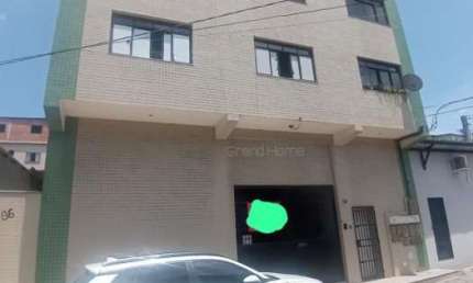 Apartamento com 5 quartos à venda na Rua José de Alencar, Ataíde, Vila Velha