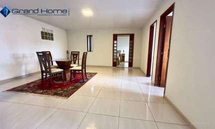 Casa com 4 quartos à venda na Rua Jorge Wehbé Wehbé, Interlagos, Vila Velha