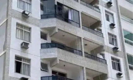Apartamento com 3 quartos à venda na Rua São Paulo, Praia da Costa, Vila Velha