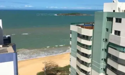 Apartamento com 2 quartos à venda na Rua Itaipava, Praia de Itaparica, Vila Velha