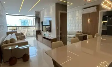 Apartamento com 2 quartos à venda na Rua Itaquari, Itapuã, Vila Velha