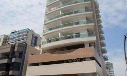 Apartamento com 2 quartos à venda na Rua Itaiabaia, Praia de Itaparica, Vila Velha