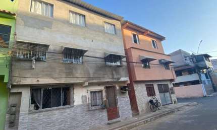 Apartamento com 2 quartos à venda na Rua São João, Glória, Vila Velha
