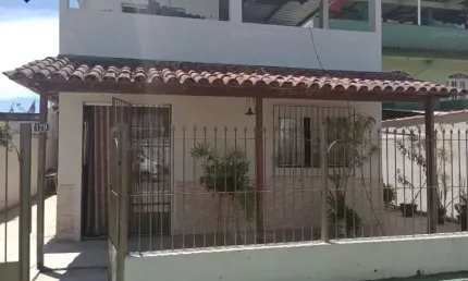 Casa com 4 quartos à venda na Rua Glória, Glória, Vila Velha