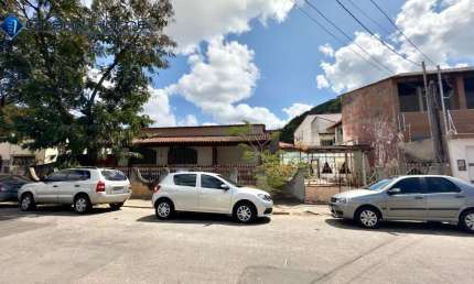 Casa com 3 quartos à venda na Rua Domingos Leal, Centro, Vila Velha