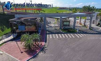 Terreno à venda na Rua Paulo Cezar Vinha, Riviera Park Residence, Vila Velha