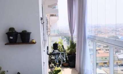 Apartamento com 2 quartos à venda na Avenida Sérgio Cardoso, Ilha dos Bentos, Vila Velha