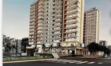 Apartamento com 2 quartos à venda na Rua Professor Augusto Rusch, Praia de Itaparica, Vila Velha