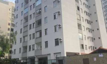 Apartamento com 3 quartos à venda na Rua Orminda Machado Duarte, Praia das Gaivotas, Vila Velha