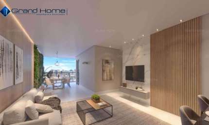 Apartamento com 3 quartos à venda na Rua Doutor Aniceto Frizzera Filho, Praia de Itaparica, Vila Velha