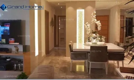 Apartamento com 4 quartos à venda na Avenida Antônio Gil Veloso, Praia da Costa, Vila Velha
