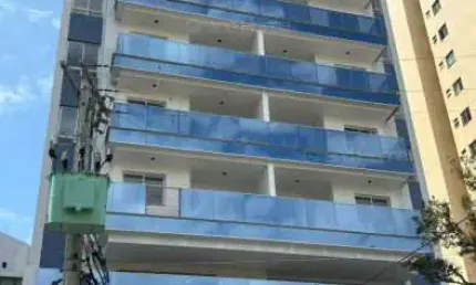 Apartamento com 3 quartos à venda na Rua São Paulo, Itapuã, Vila Velha