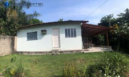 Casa com 4 quartos à venda na Rua Minas Gerais, Ponta da Fruta, Vila Velha