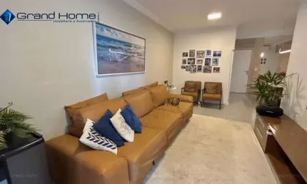 Apartamento com 3 quartos à venda na Avenida Hugo Musso, Itapuã, Vila Velha