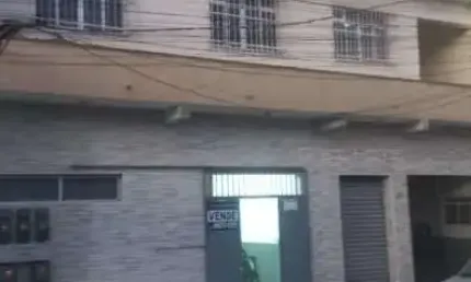 Apartamento à venda na Rua Margarida, Jardim Colorado, Vila Velha