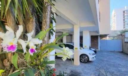 Apartamento com 3 quartos à venda na Rua Professor Telmo de Souza Torres, Praia da Costa, Vila Velha