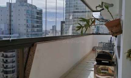 Apartamento com 3 quartos à venda na Rua Maranhão, Praia da Costa, Vila Velha
