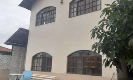 Casa com 4 quartos à venda na Avenida Tatuí, Nova Ponta da Fruta, Vila Velha