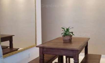 Apartamento com 1 quarto à venda na Rua Milton Caldeira, Itapuã, Vila Velha