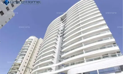 Apartamento com 2 quartos à venda na Rua Manaus, Itapuã, Vila Velha