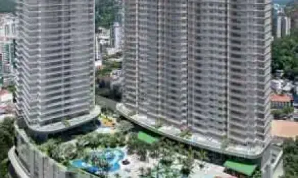 Apartamento com 4 quartos à venda na Avenida Nossa Senhora dos Navegantes, Enseada do Suá, Vitória