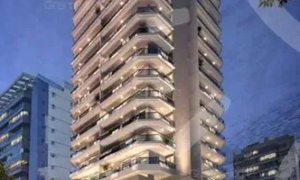 Apartamento com 3 quartos à venda na Rua José Penna Medina, Praia da Costa, Vila Velha