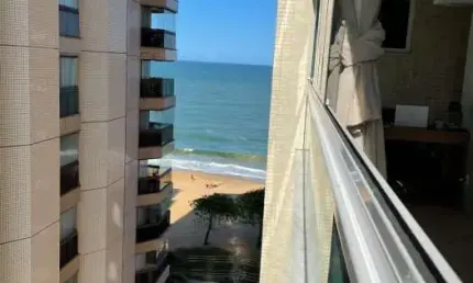 Apartamento com 2 quartos à venda na Avenida Estudante José Júlio de Souza, Praia de Itaparica, Vila Velha