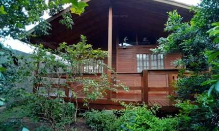 Casa com 5 quartos à venda na Rua Alcebíades Gomes Moreira, Balneário Ponta da Fruta, Vila Velha