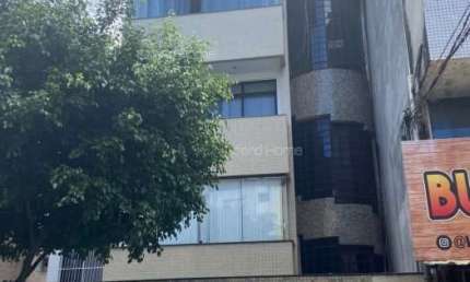 Apartamento com 5 quartos à venda na Avenida Olgamitho Rodrigues, Santa Mônica Popular, Vila Velha
