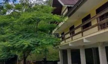 Casa com 5 quartos à venda no Centro, Domingos Martins 