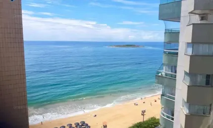 Apartamento com 3 quartos à venda na Avenida Estudante José Júlio de Souza, Praia de Itaparica, Vila Velha