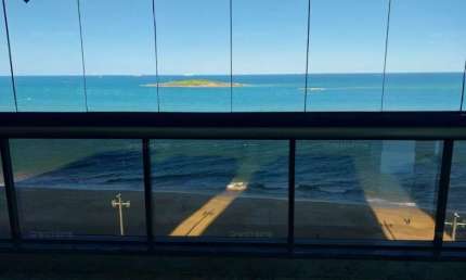 Apartamento com 4 quartos à venda na Avenida Estudante José Júlio de Souza, Praia de Itaparica, Vila Velha