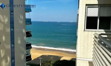 Apartamento com 3 quartos à venda na Avenida Estudante José Júlio de Souza, Praia de Itaparica, Vila Velha