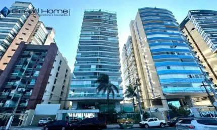 Apartamento com 3 quartos à venda na Avenida Estudante José Júlio de Souza, Praia de Itaparica, Vila Velha