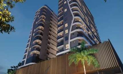 Apartamento com 3 quartos à venda na Rodovia do Sol, Praia de Itaparica, Vila Velha