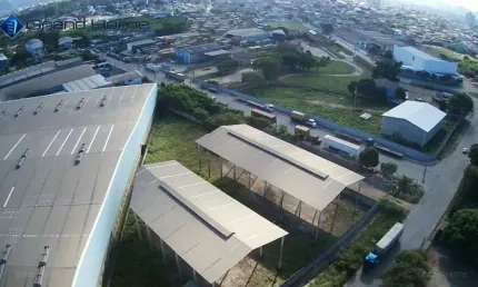 Terreno à venda na Rua Dois, Novo México, Vila Velha
