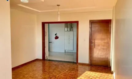 Apartamento com 3 quartos à venda na Rua Três, Coqueiral de Itaparica, Vila Velha