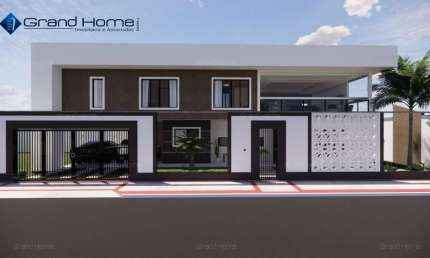 Casa com 4 quartos à venda na Rua Jorge Wehbé Wehbé, Morada do Sol, Vila Velha