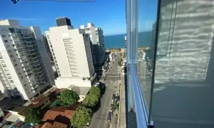 Apartamento com 2 quartos à venda na Rua Itapemirim, Praia de Itaparica, Vila Velha